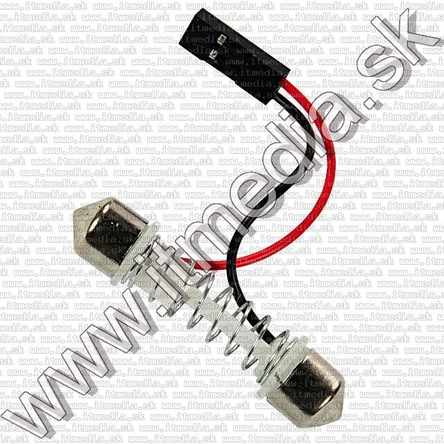 Image of LED Festoon Car Light Panel 24xSMD 5050 2.5W *Cold White* (IT10125)